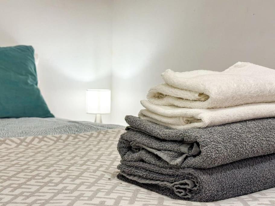 Appartement Sonhos 21 *